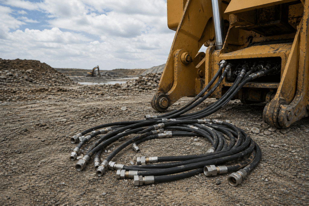 Hoses